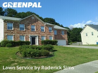 Lawn Service nearby Dacula, GA, 