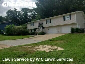 Lawn Maintenance nearby Canton, GA, 