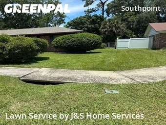 Lawn Mowing nearby Jacksonville, FL, 