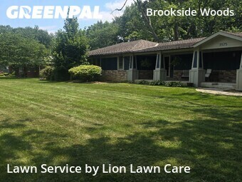 Lawn Cut nearby Columbus, OH, 