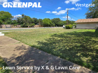 Lawn Mow nearby Austin, TX, 