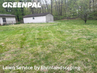 Grass Cut nearby Hanover, MD, 