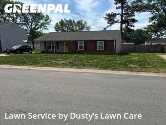 Grass Cutting nearby Richmond, VA, 