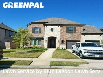 Lawn Cut nearby Richmond, TX, 