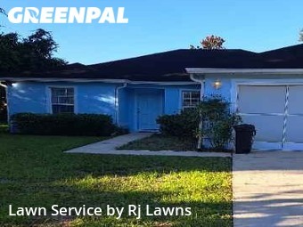 Yard Mowing nearby Ocala, FL, 