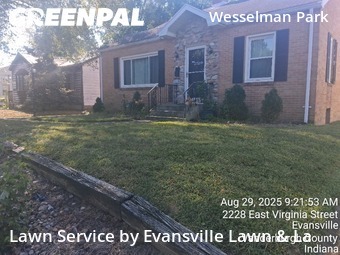 Yard Cutting nearby Evansville, IN, 