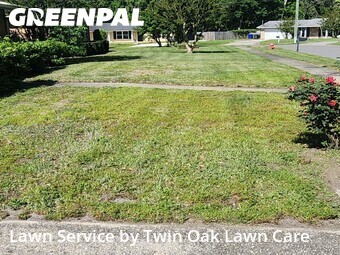 Lawn Mowing nearby Orange Park, FL, 