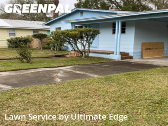 Yard Cutting nearby St. Augustine, FL, 