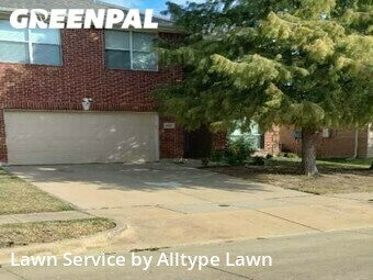 Lawn Mowing Service nearby Fort Worth, TX, 