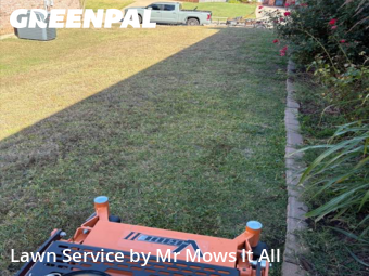 Lawn Care Service nearby Mc Kinney, TX, 