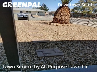 Lawn Service nearby Las Vegas, NV, 