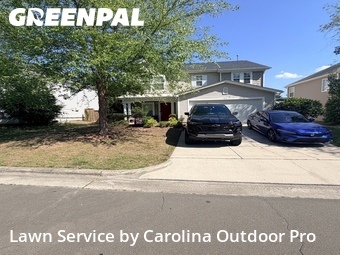 Lawn Care nearby Durham, NC, 