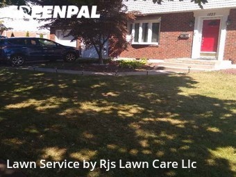 Lawn Care nearby Bethlehem, PA, 