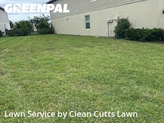 Grass Cutting nearby Parrish, FL, 