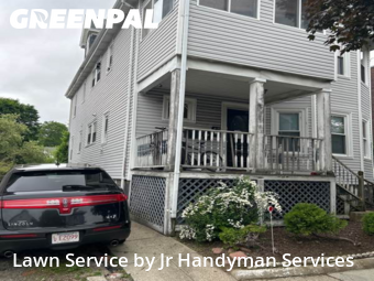 Grass Cut nearby Malden, MA, 