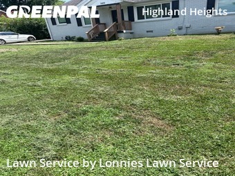 Lawn Care Service nearby Nashville, TN, 