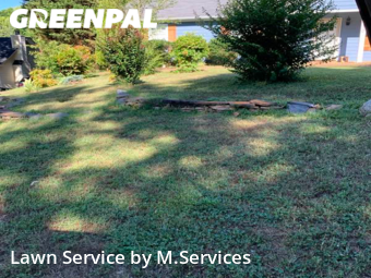 Lawn Maintenance nearby Greensboro, NC, 
