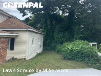Lawn Care nearby Greensboro, NC, 