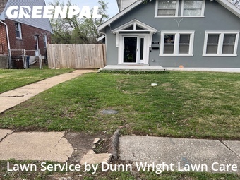 Lawn Mow nearby St. Louis, MO, 