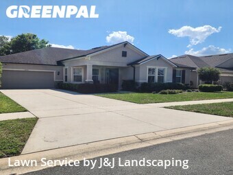 Lawn Mowing nearby Kissimmee, FL, 