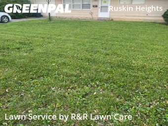 Lawn Service nearby Kansas City, MO, 