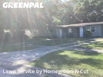 Lawn Service nearby Port St. Lucie, FL, 