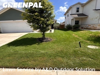 Grass Cutting nearby Austin, TX, 