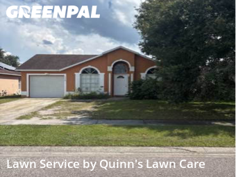 Lawn Mow nearby Orlando, FL, 