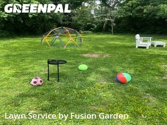 Lawn Service nearby Chevy Chase, MD, 