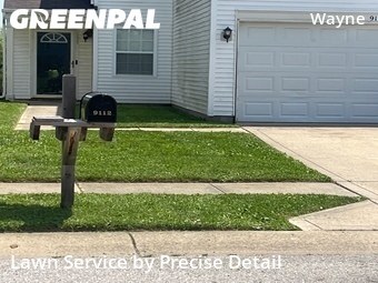 Yard Cutting nearby Indianapolis, IN, 