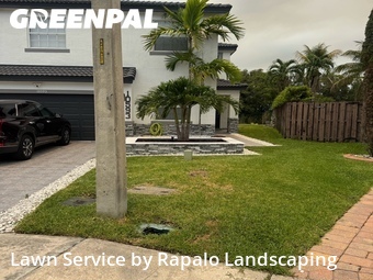 Lawn Care Service nearby Pembroke Pines, FL, 