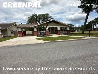 Yard Mowingin Lakeland,33801,Lawn Cutting by The Lawn Care Experts, work completed in Jun , 2026