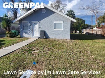 Lawn Care nearby Fruitland Park, FL, 