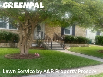 Lawn Mowing Service nearby Jefferson, LA, 