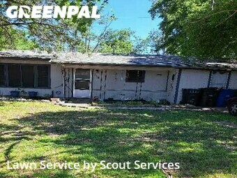 Lawn Mow nearby San Antonio, TX, 