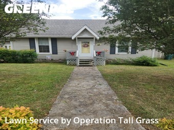 Lawn Mowing Service nearby Lebanon, TN, 