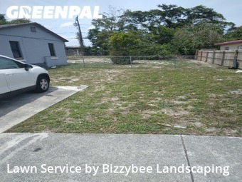 Lawn Care nearby Riviera Beach, FL, 