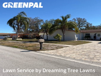 Lawn Care nearby Largo, FL, 