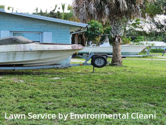 Lawn Cutting nearby Palm City, FL, 