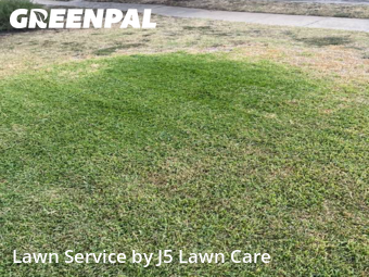 Lawn Cutting nearby Cedar Hill, TX, 