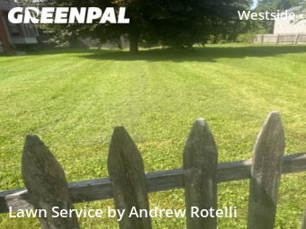 Lawn Care Service nearby Syracuse, NY, 