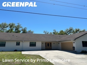 Lawn Care Service nearby Ellenton, FL, 