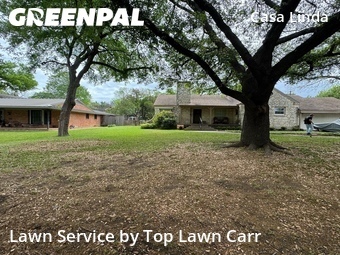 Lawn Service nearby Dallas, TX, 
