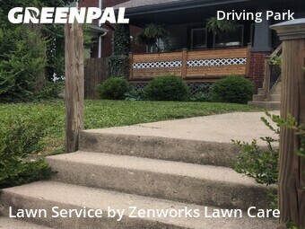 Yard Cutting nearby Columbus, OH, 