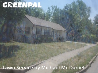 Lawn Cut nearby Indianapolis, IN, 