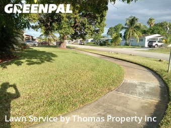 Lawn Mow nearby Miami, FL, 