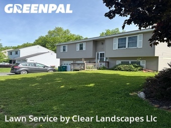 Lawn Maintenance nearby New Hartford, NY, 