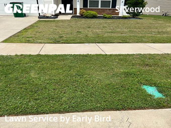 Lawn Mowing nearby Charlotte, NC, 