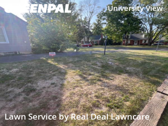Lawn Care Service nearby Columbus, OH, 