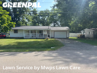 Grass Cutting nearby Jackson, MI, 